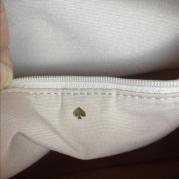 Kate Spade Pebble Leather Hobo Bag - Picture 8 of 10